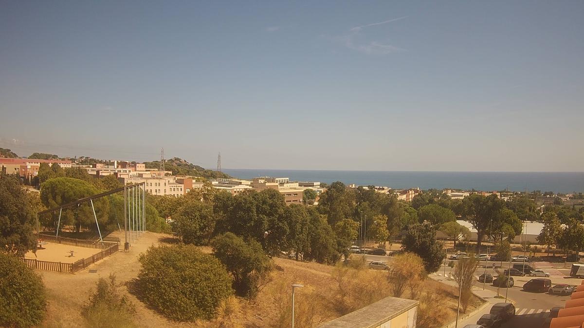 Mataró 