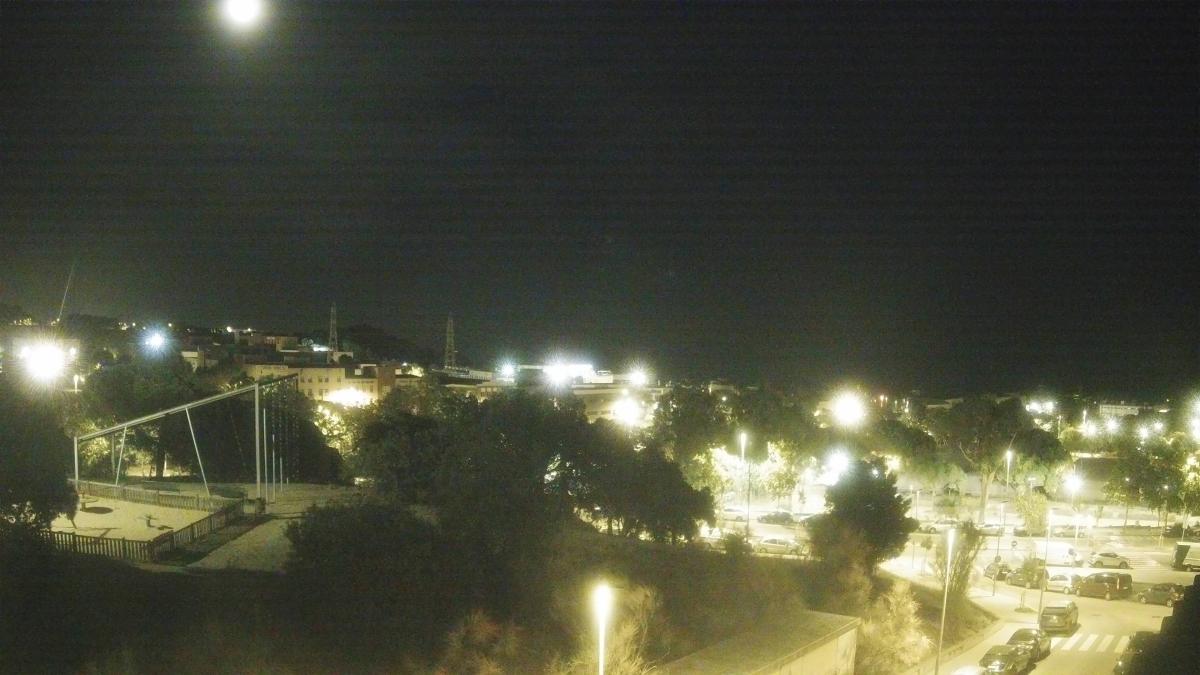 Mataró 