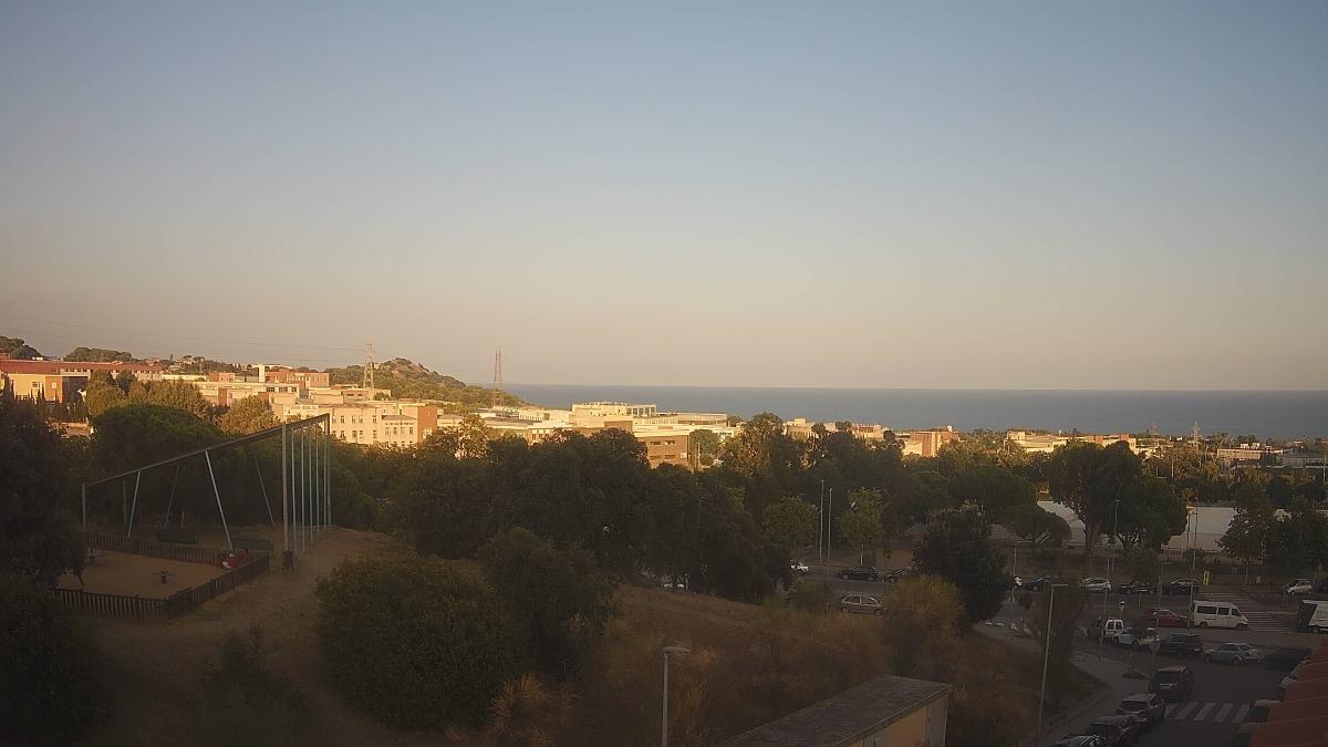 Mataró 