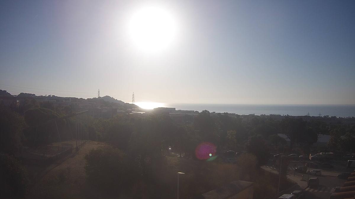 Mataró 