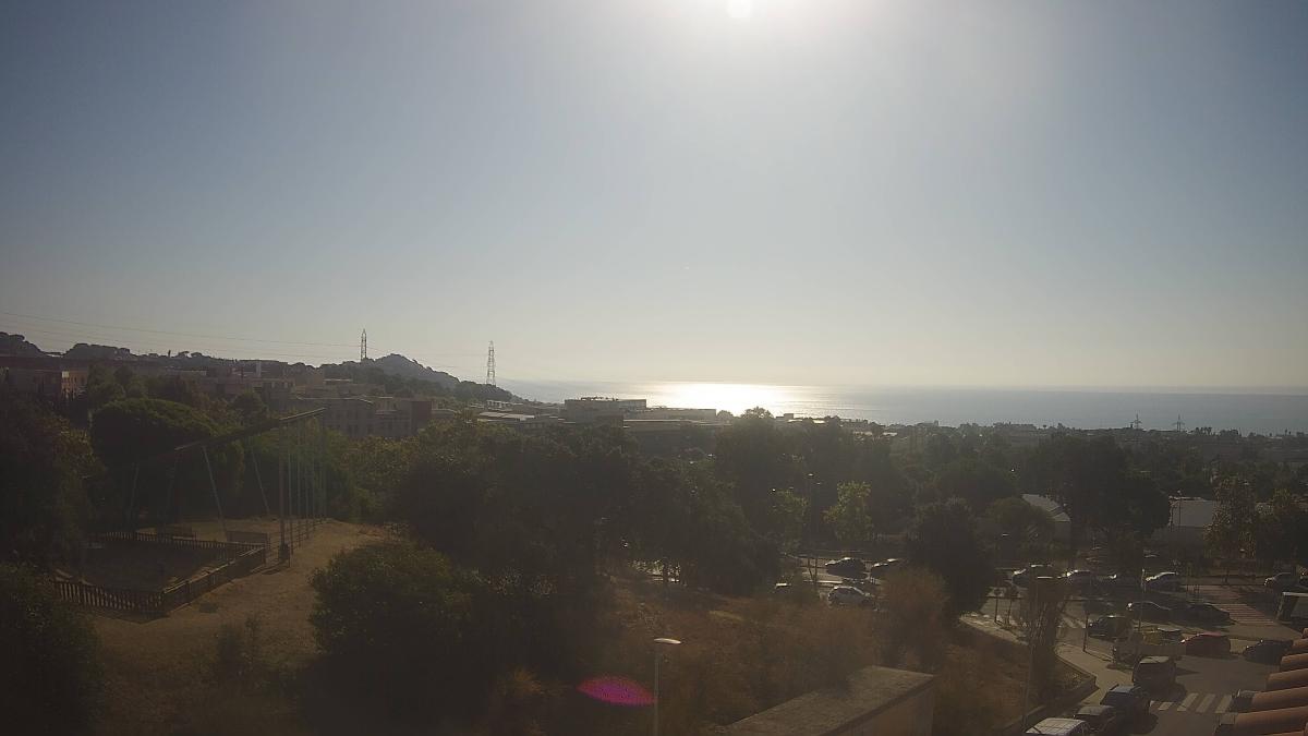 Mataró 