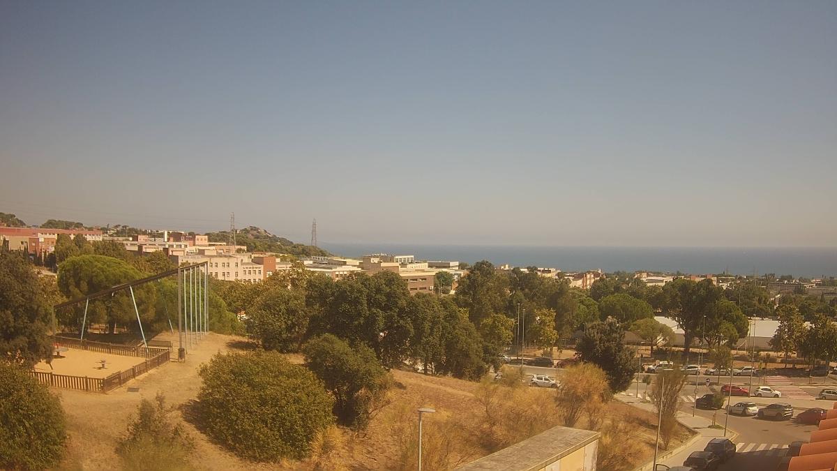 Mataró 