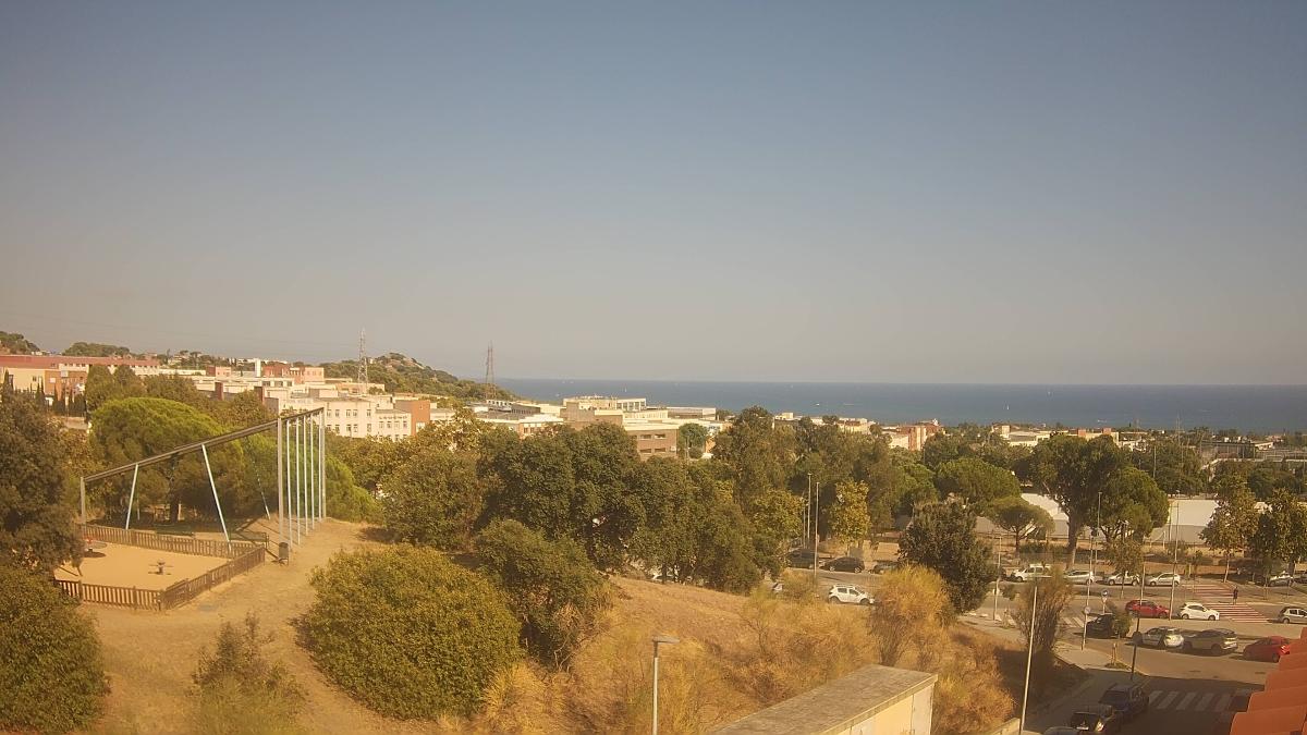 Mataró 