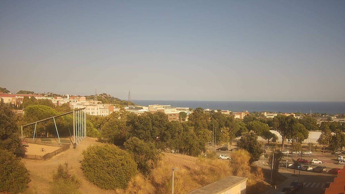 Mataró 