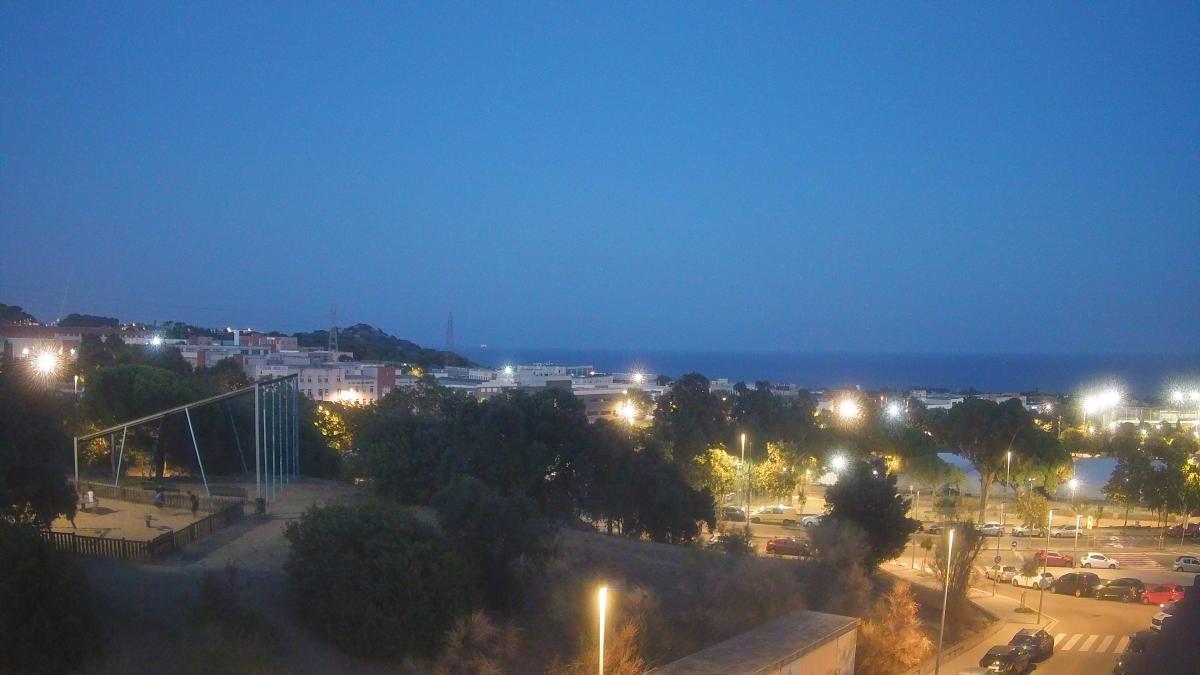 Mataró 