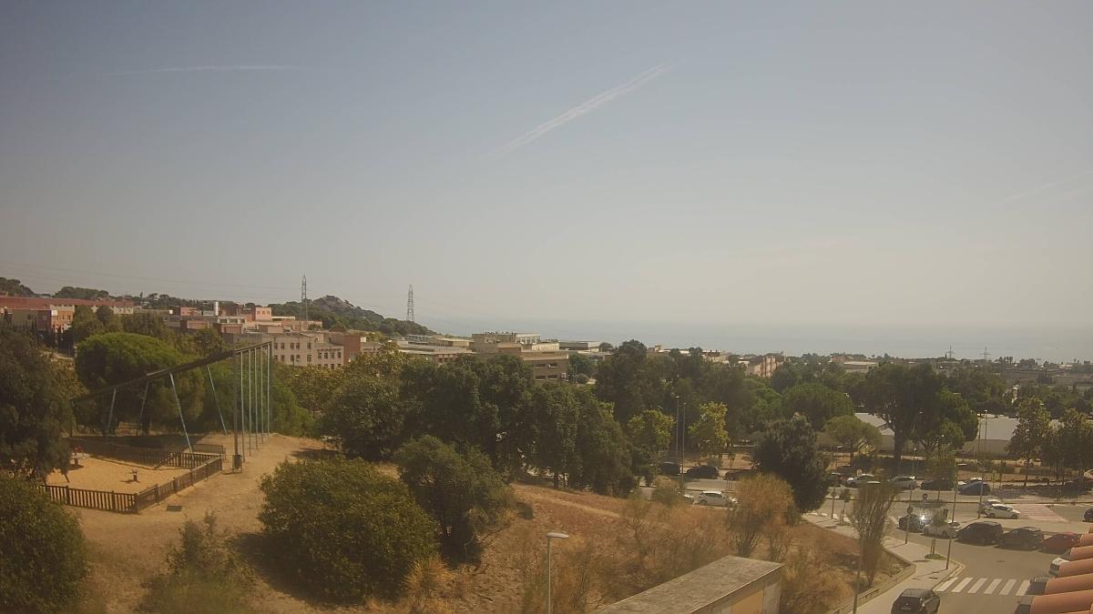 Mataró 