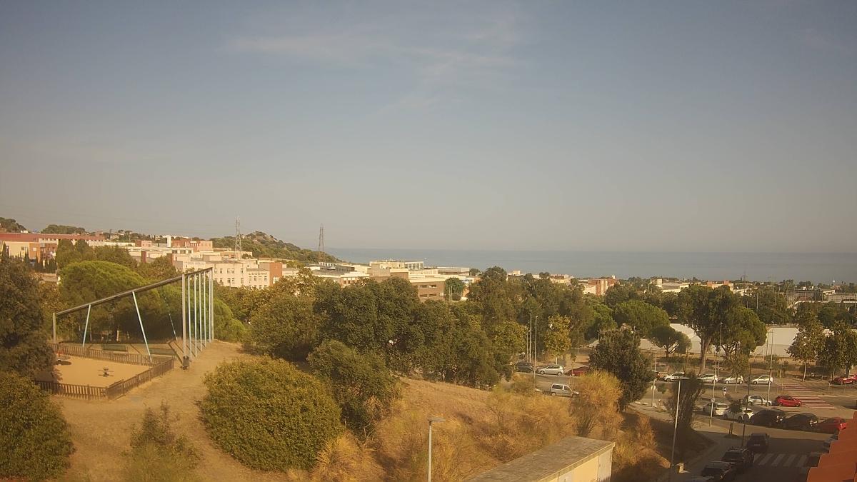 Mataró 