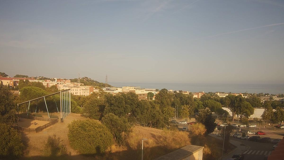 Mataró 