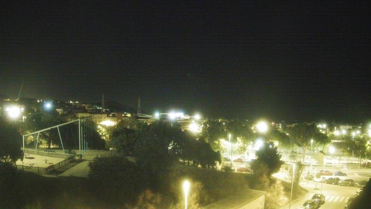 Mataró 