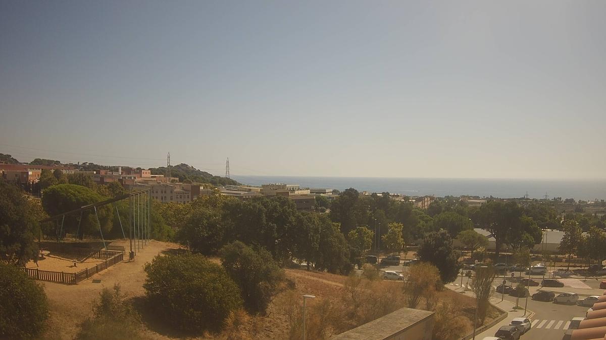 Mataró 