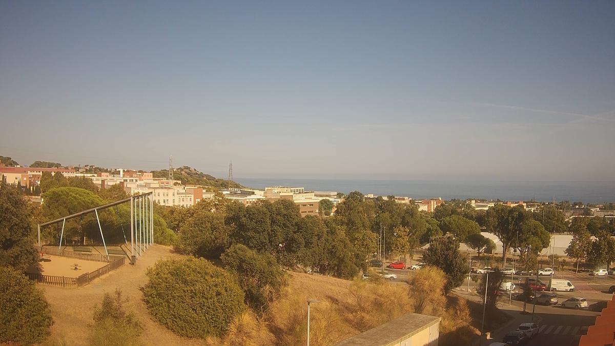 Mataró 