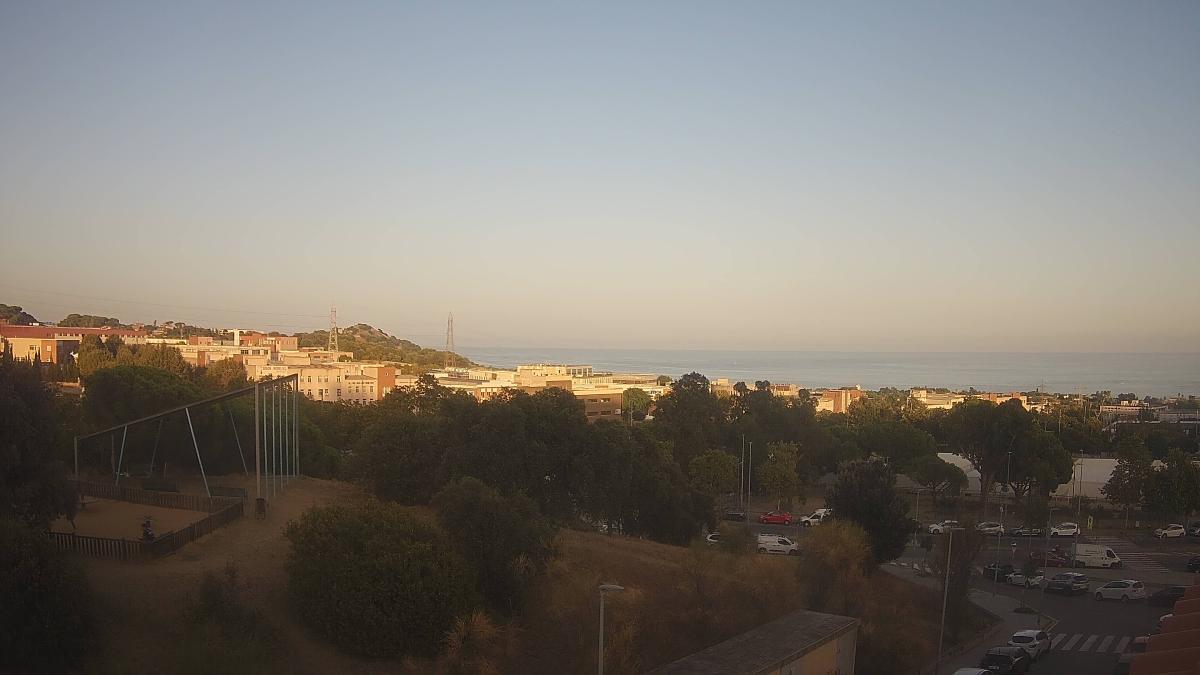 Mataró 