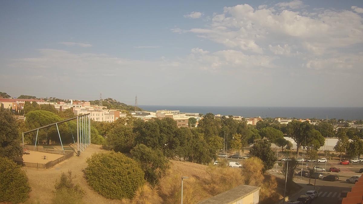Mataró 