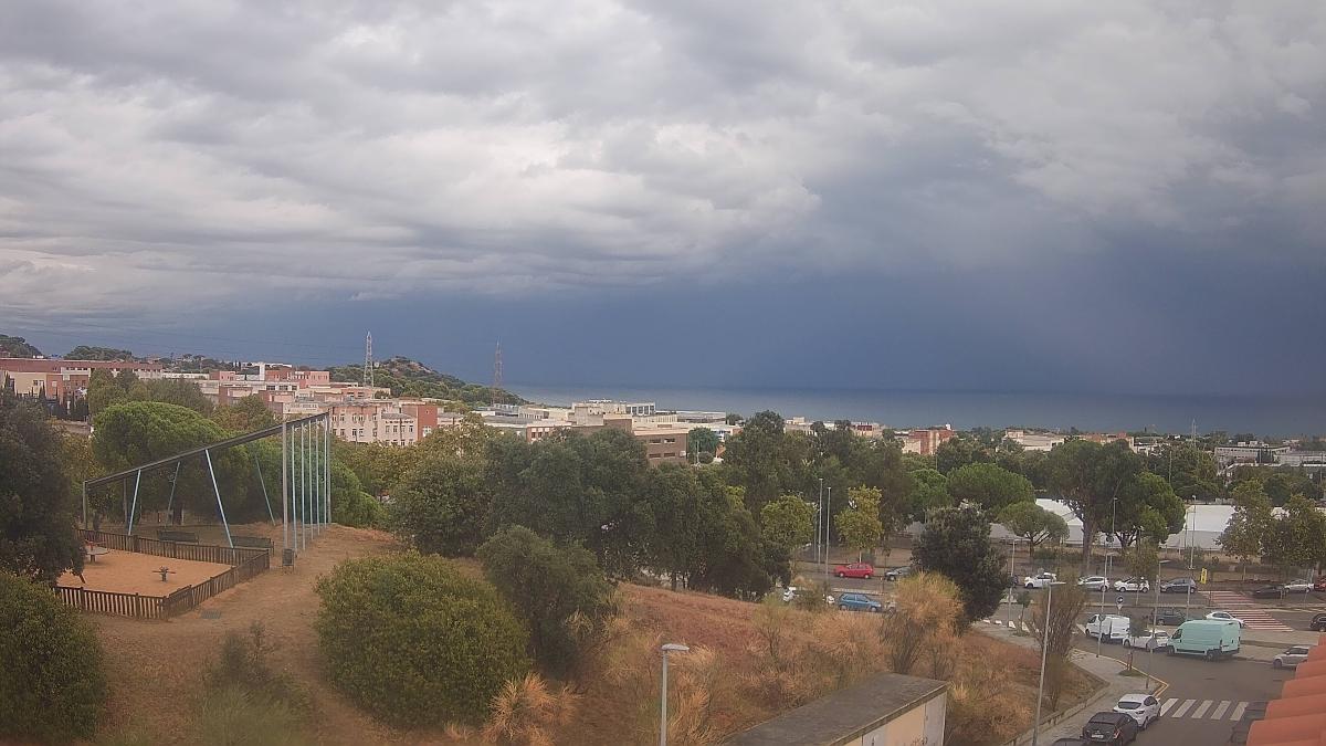 Mataró 