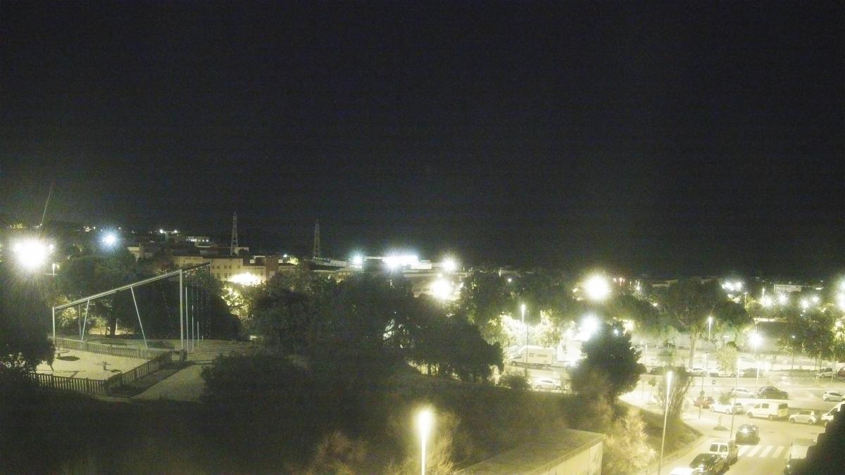 Mataró 