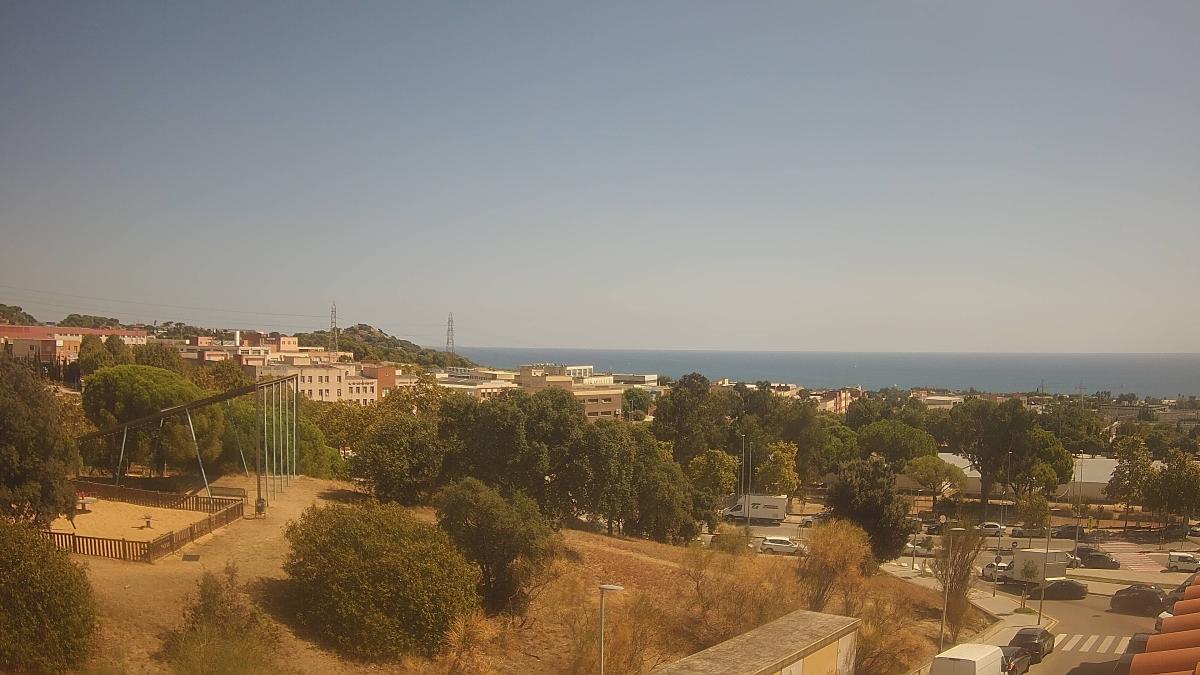 Mataró 