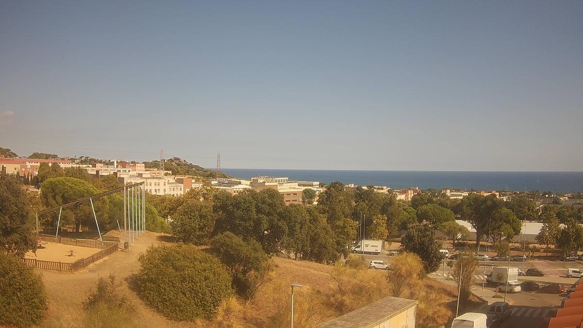 Mataró 