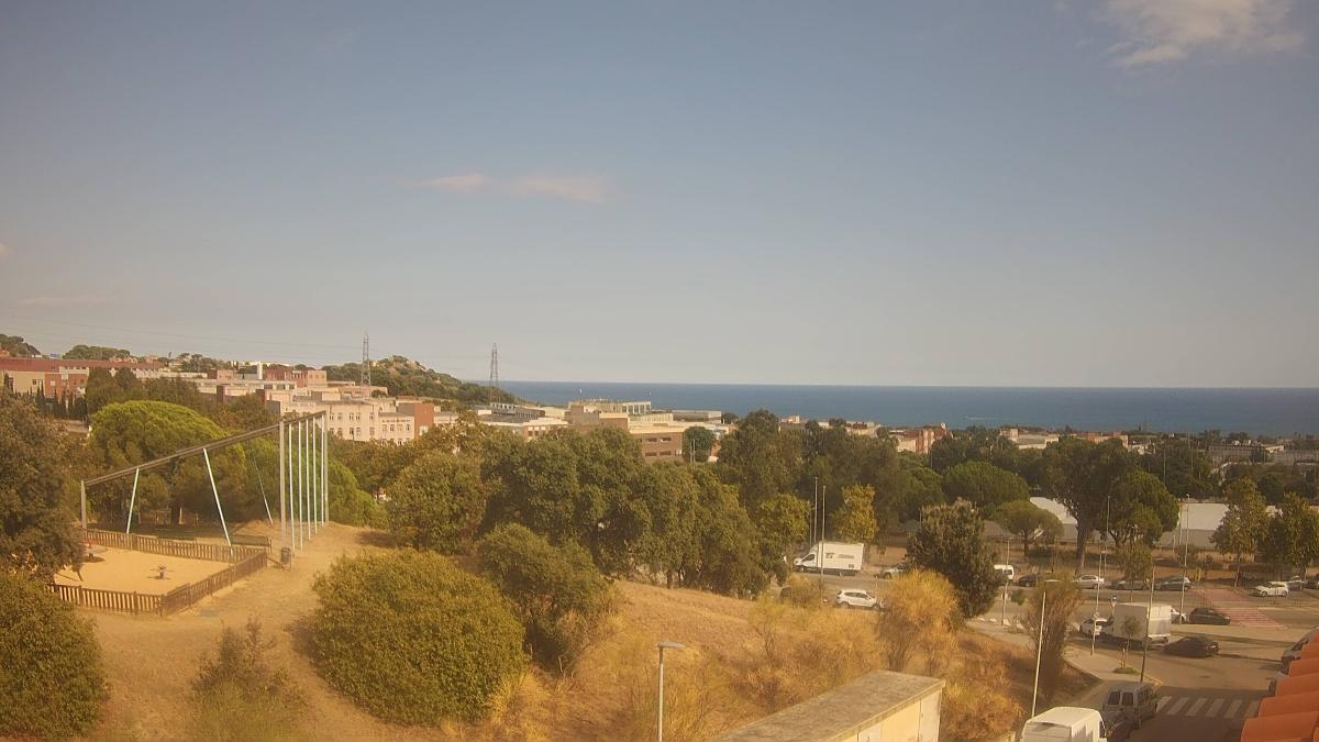 Mataró 
