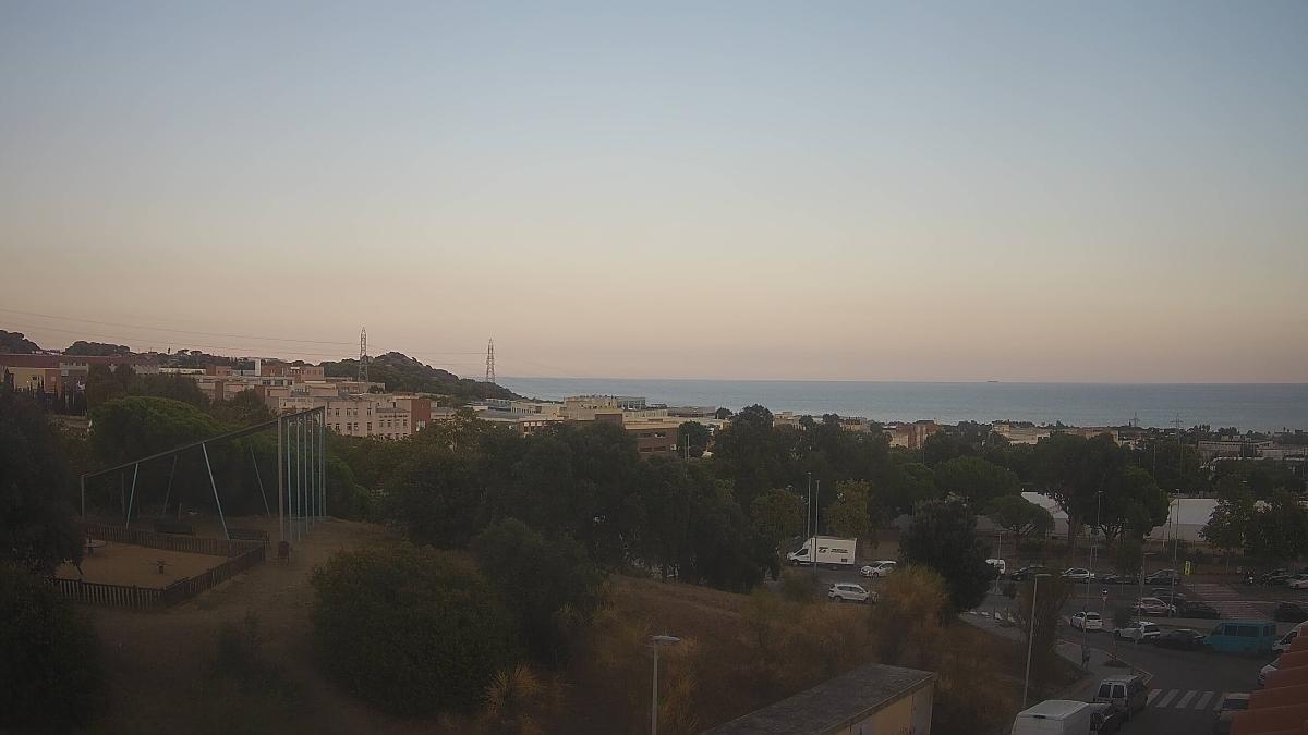 Mataró 
