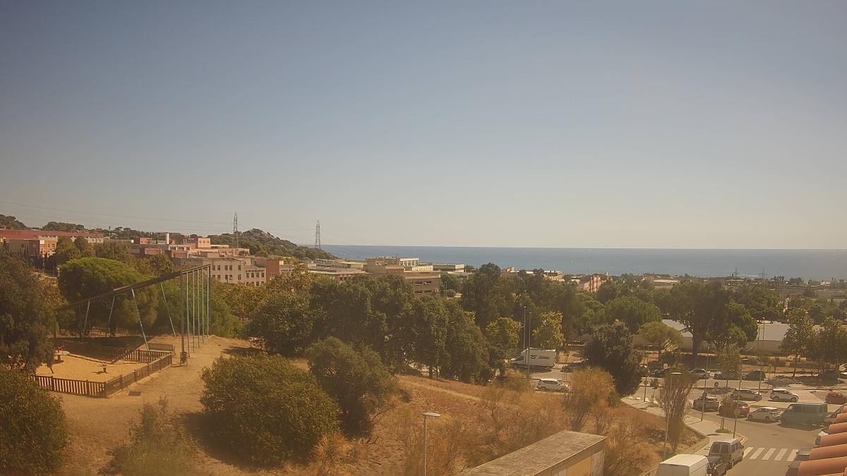 Mataró 