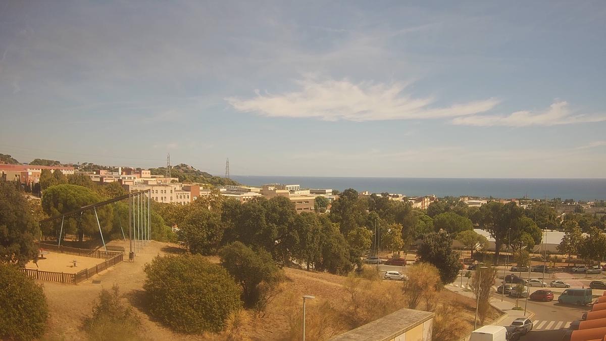 Mataró 