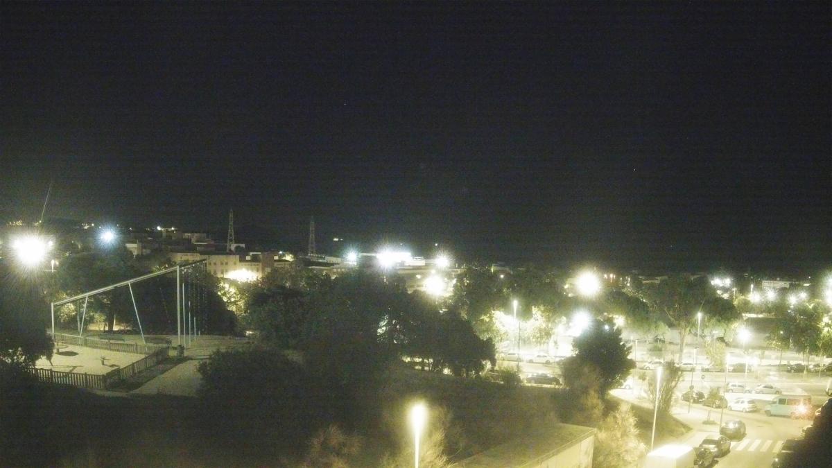 Mataró 