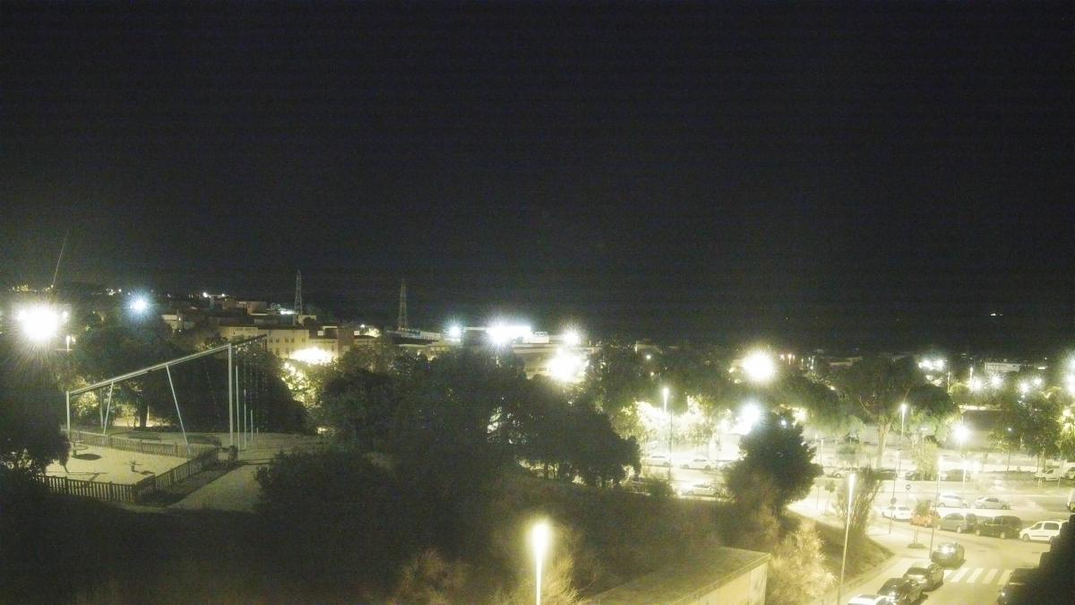 Mataró 