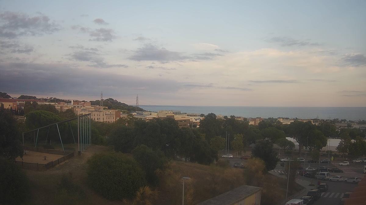 Mataró 