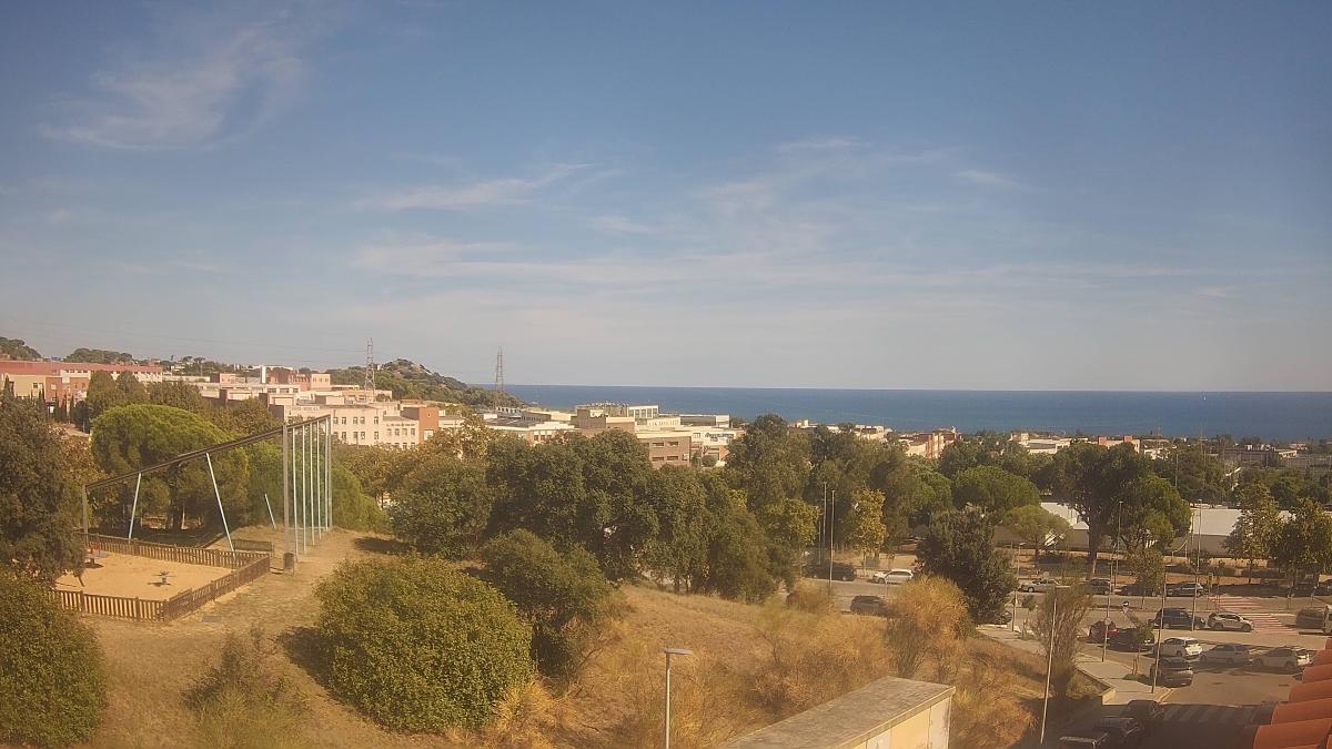 Mataró 