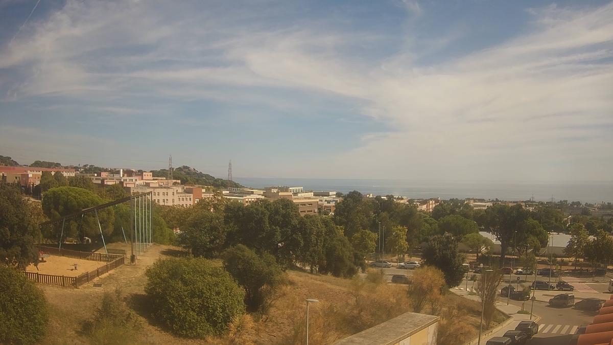 Mataró 