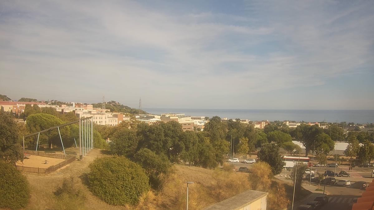 Mataró 