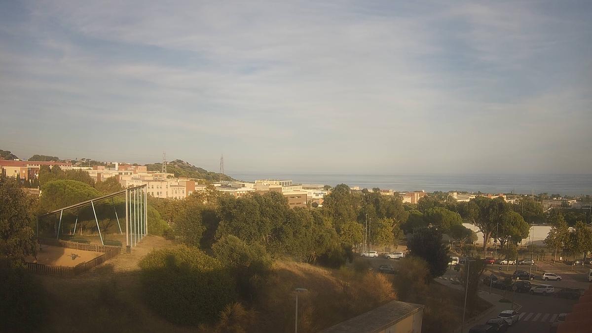 Mataró 