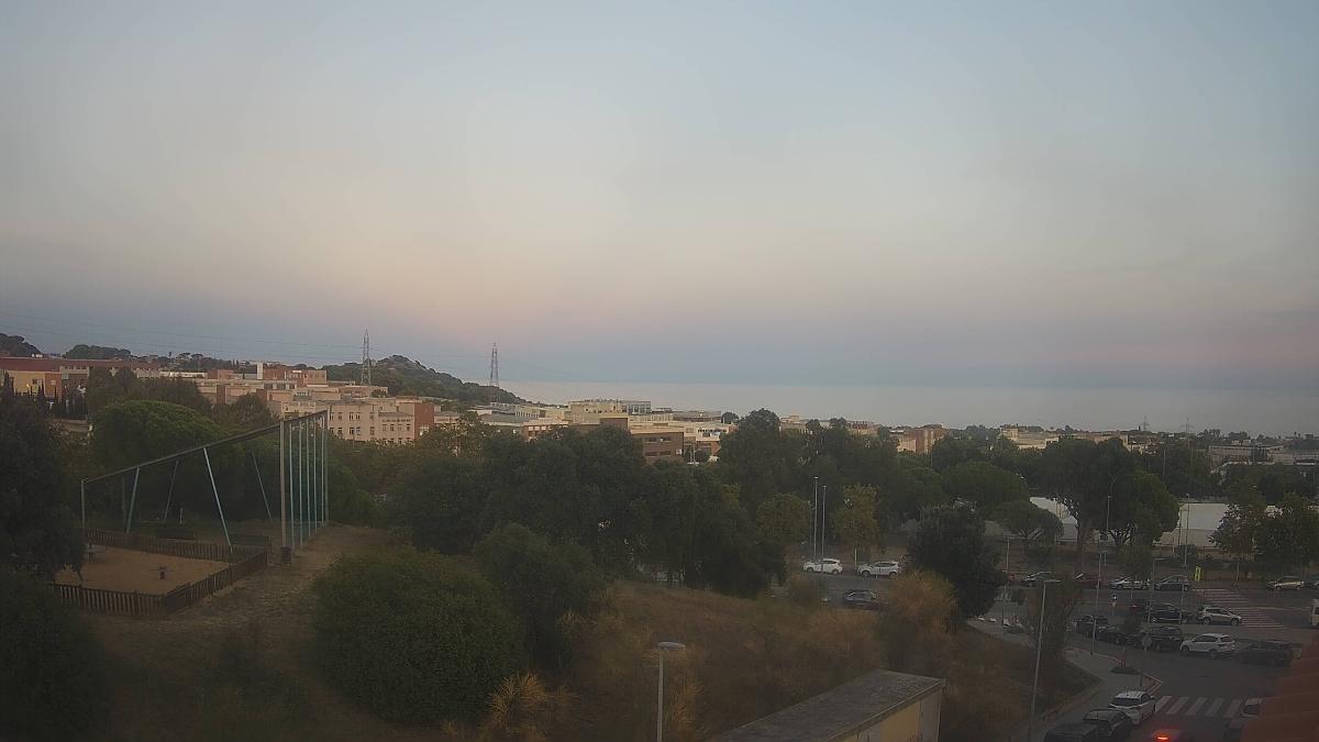 Mataró 