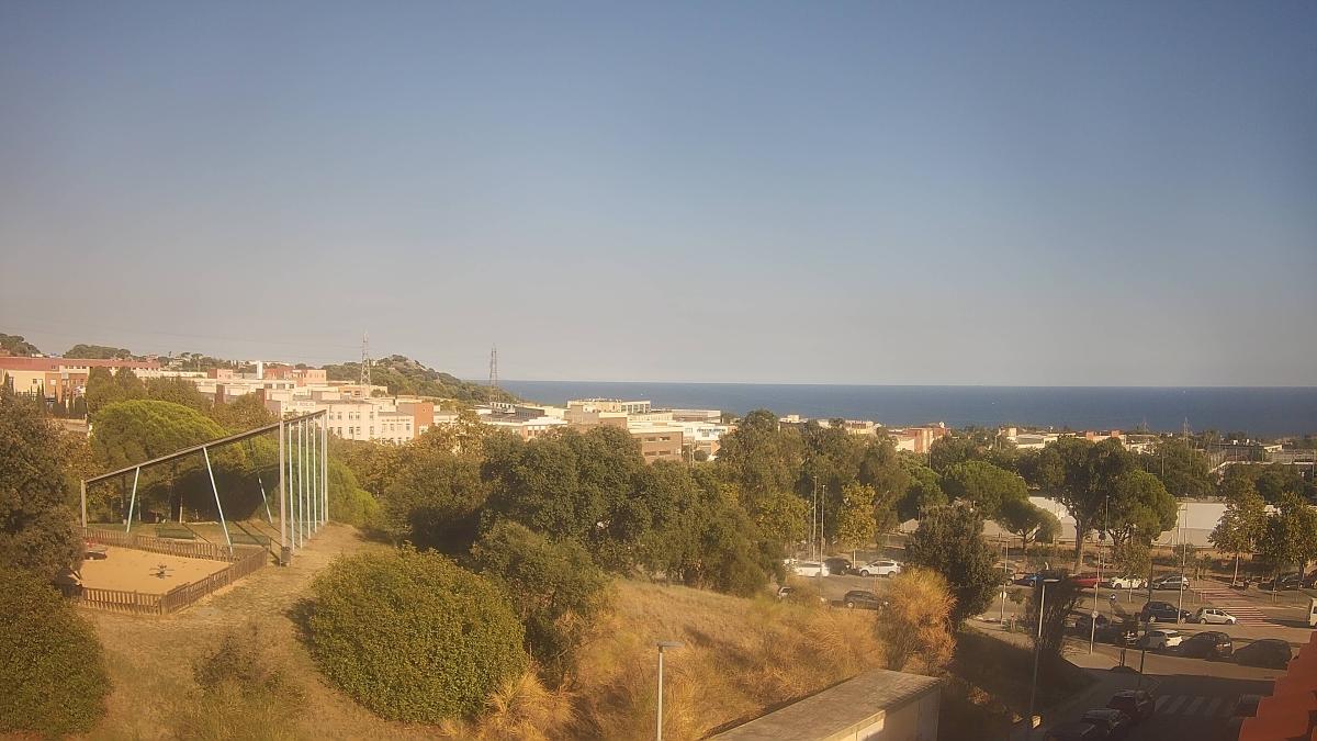 Mataró 