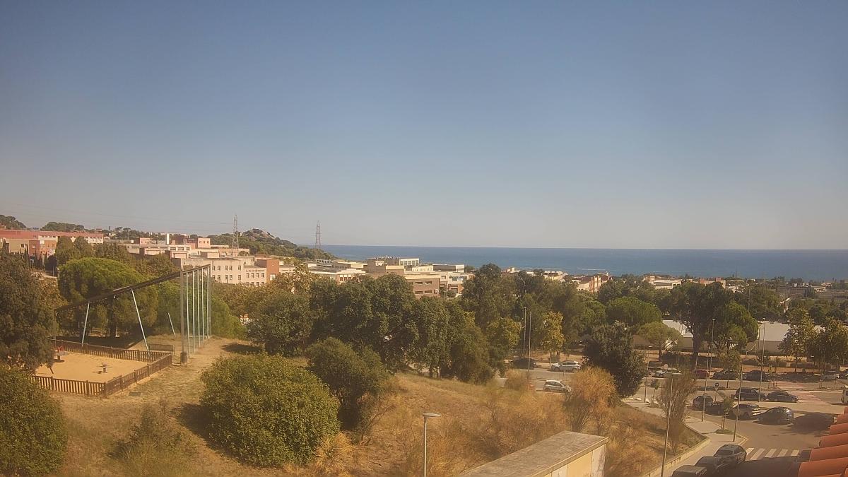 Mataró 