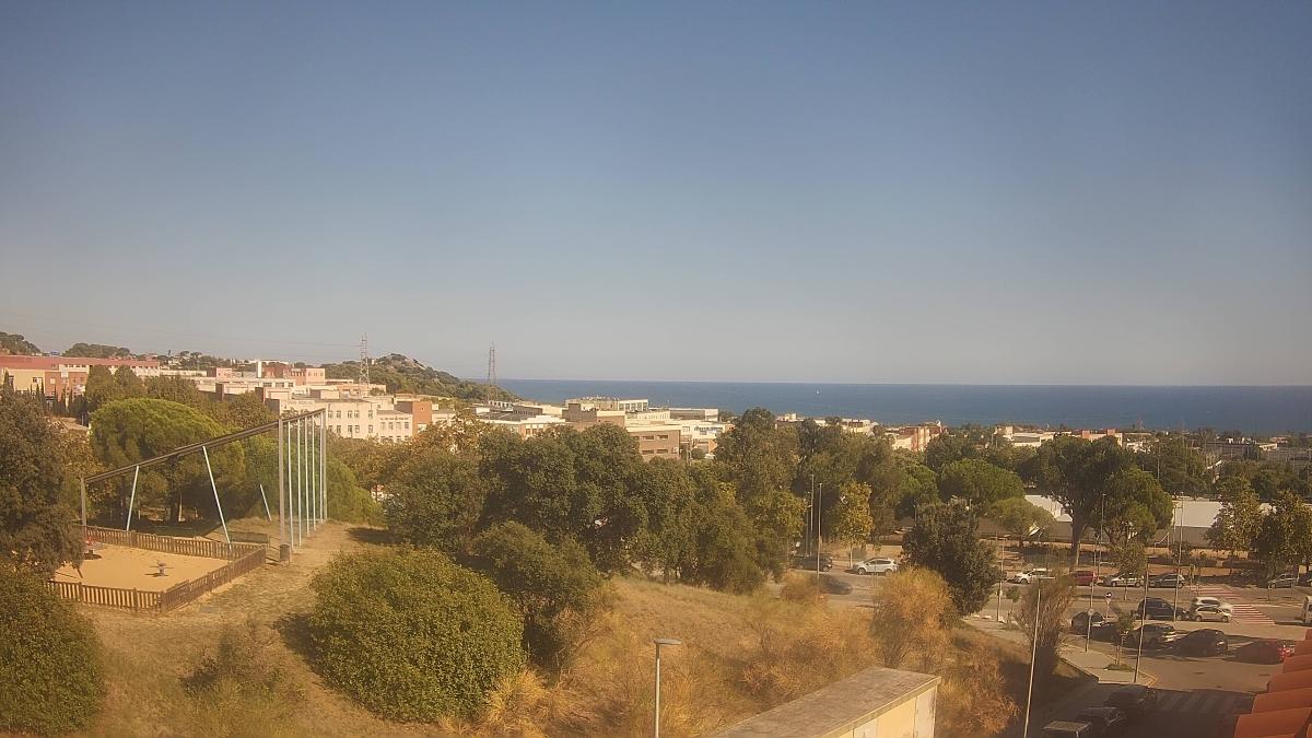 Mataró 