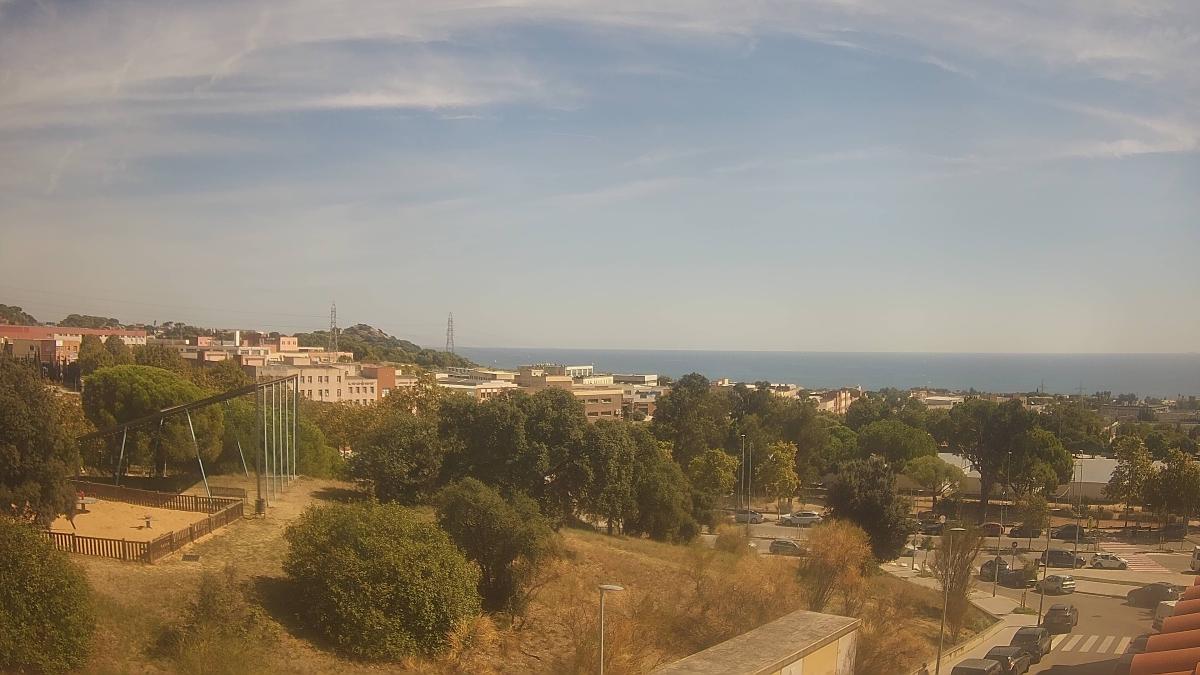 Mataró 