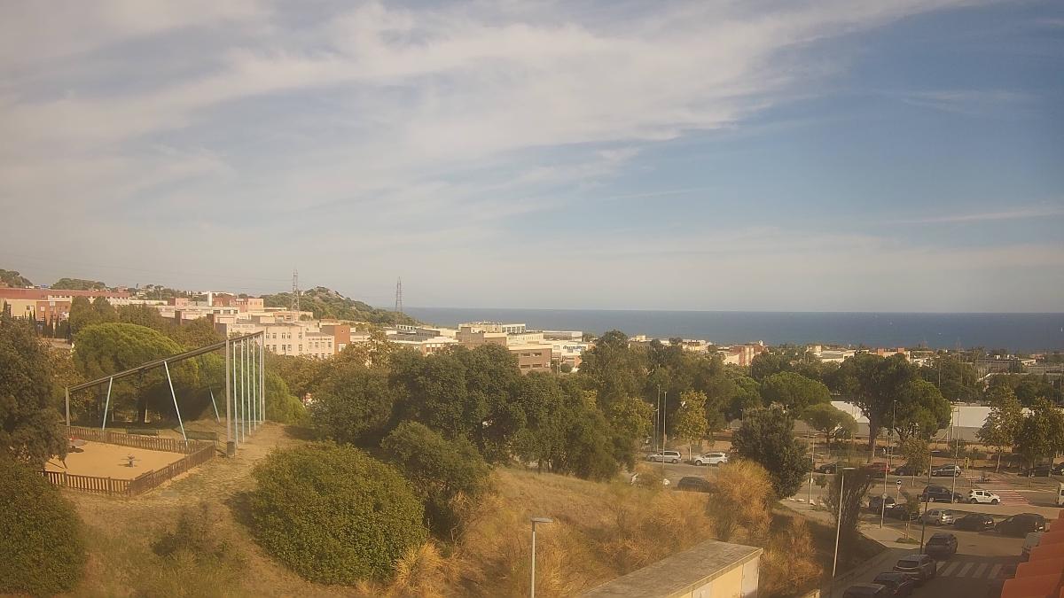 Mataró 