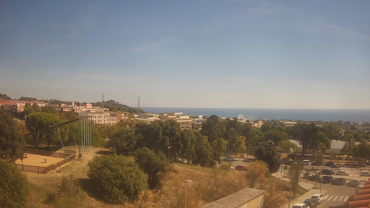 Mataró 