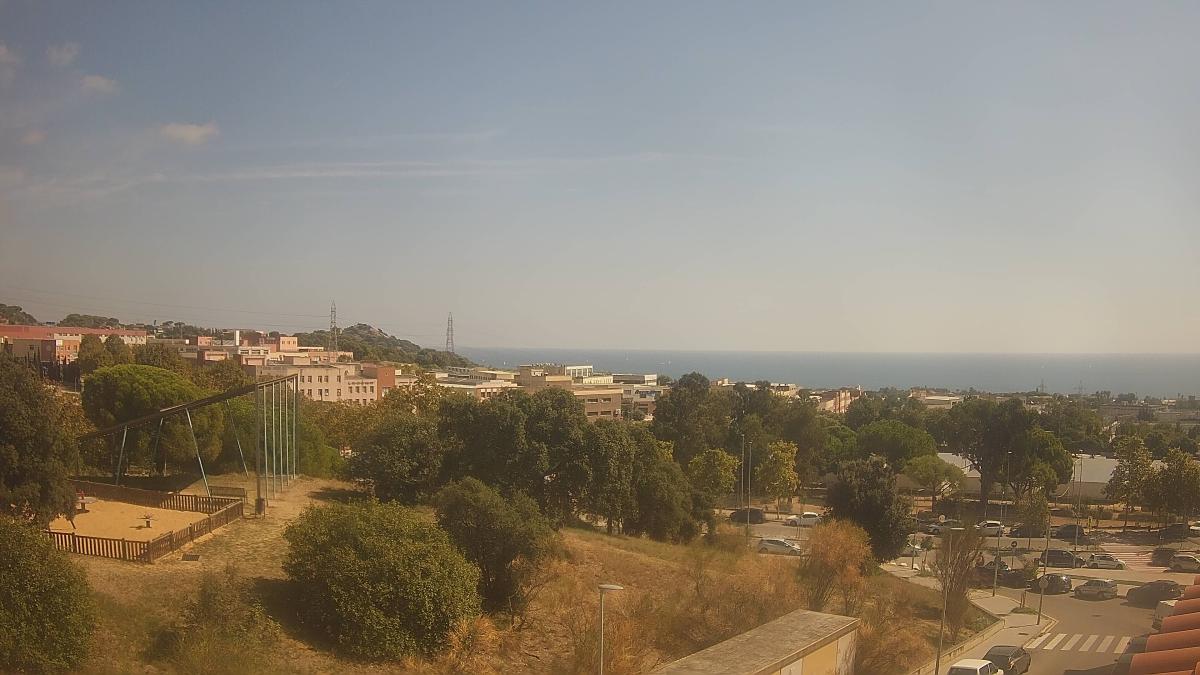 Mataró 