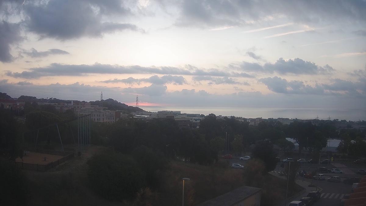 Mataró 