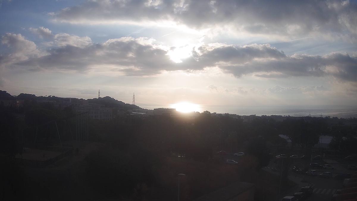 Mataró 