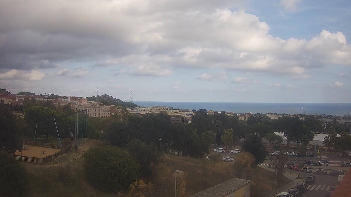 Mataró 
