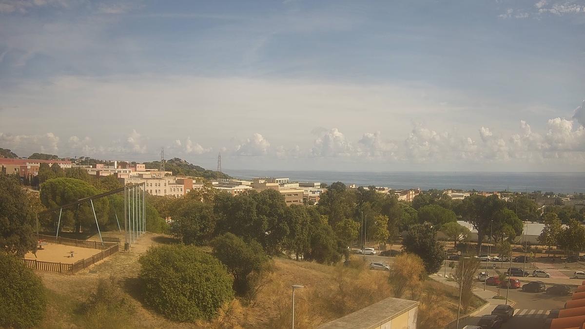 Mataró 