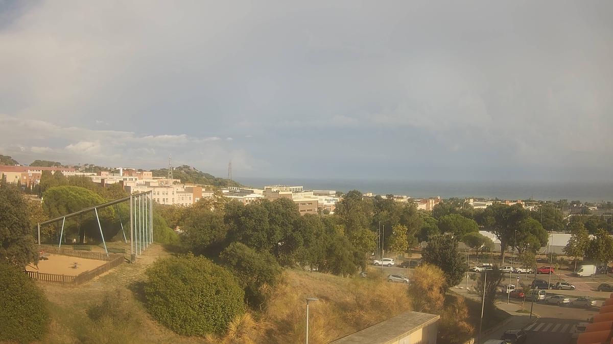 Mataró 