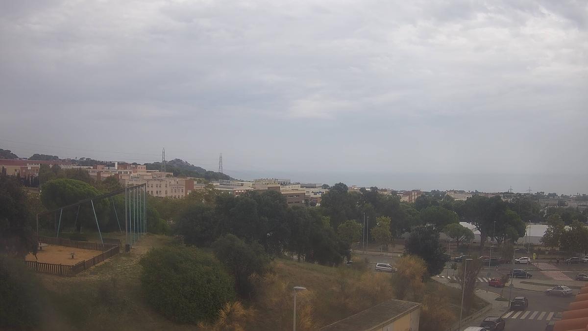 Mataró 