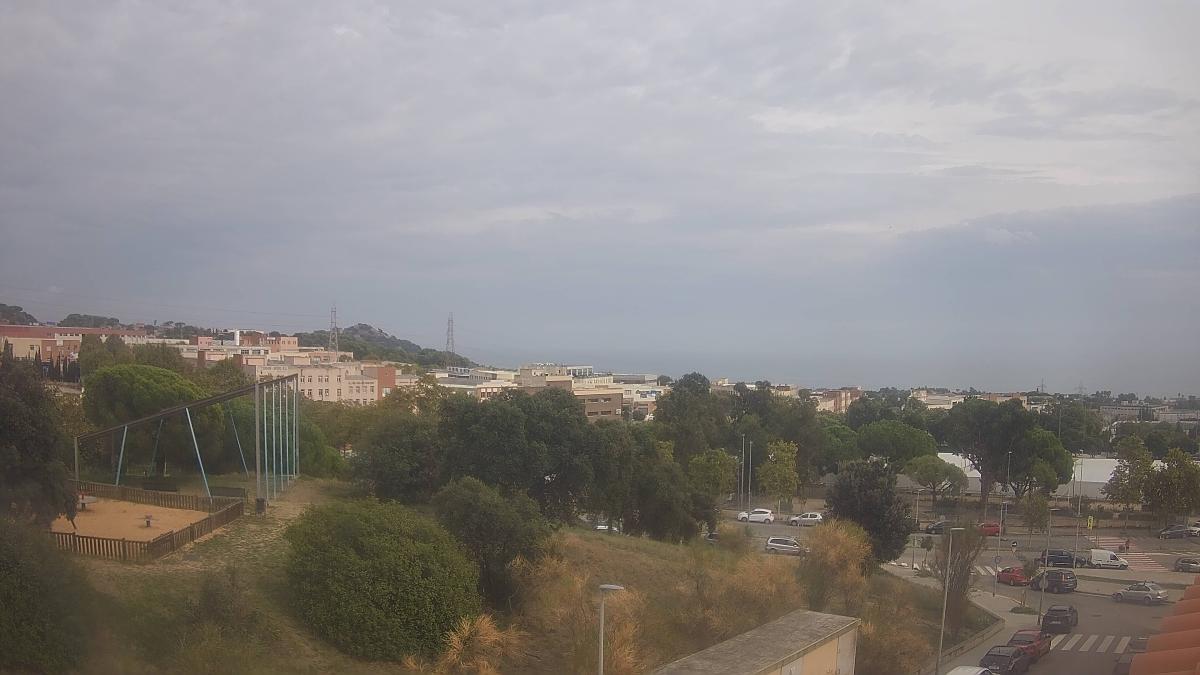 Mataró 