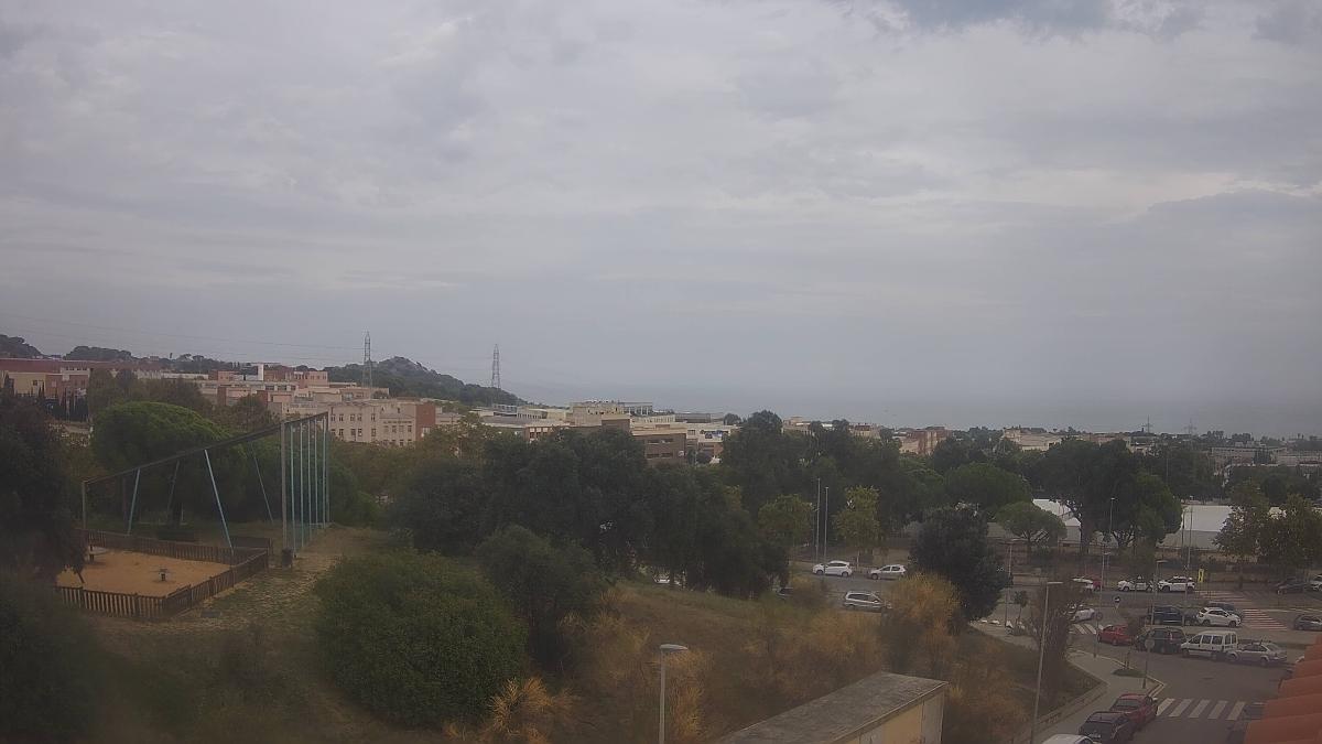 Mataró 