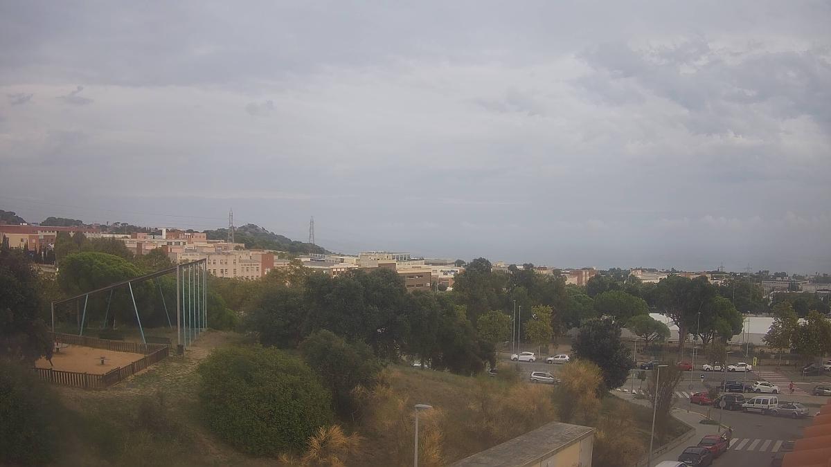 Mataró 