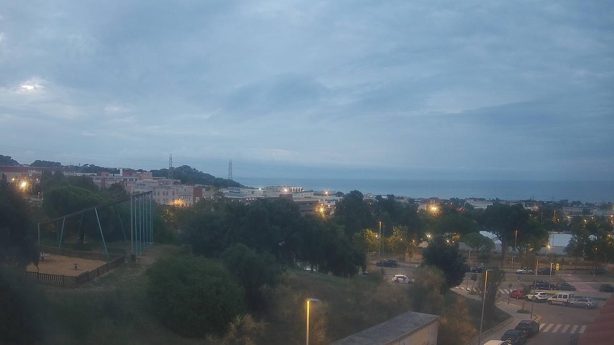 Mataró 